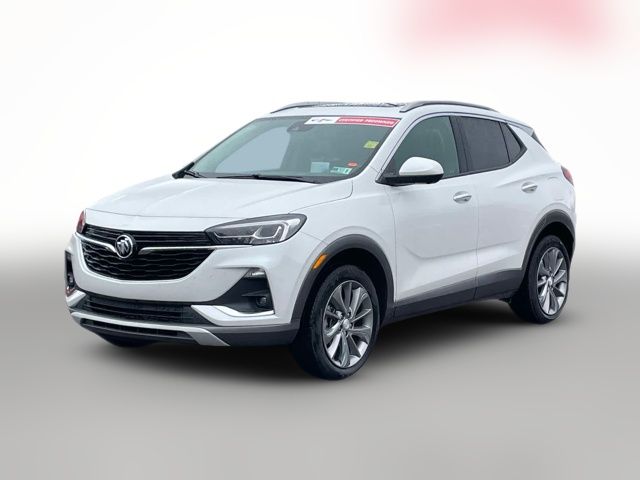 2020 Buick Encore GX Essence