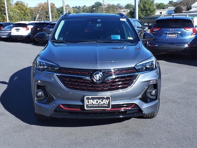 2020 Buick Encore GX Essence