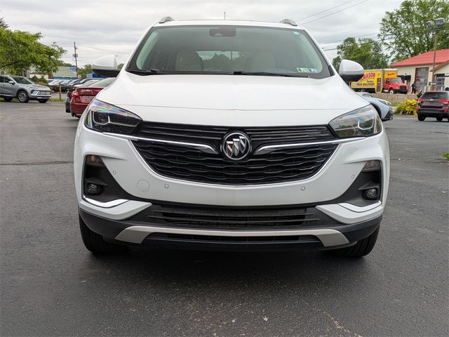 2020 Buick Encore GX Essence