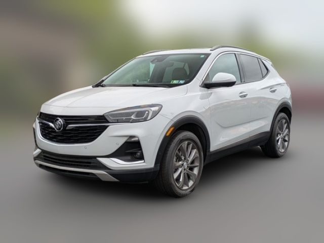 2020 Buick Encore GX Essence