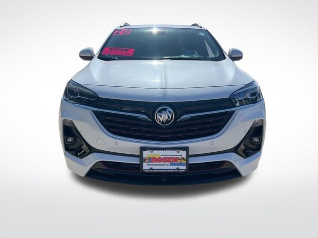 2020 Buick Encore GX Essence