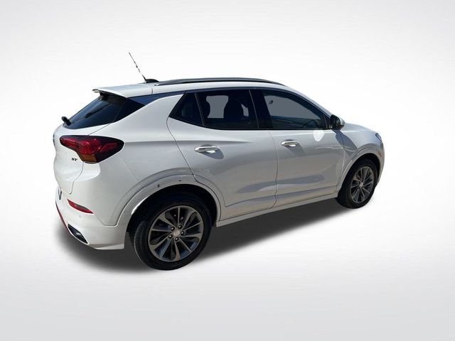 2020 Buick Encore GX Essence