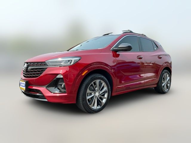 2020 Buick Encore GX Essence