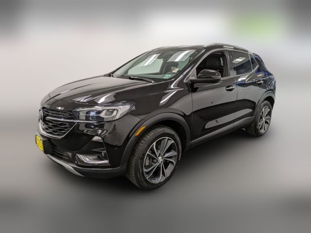 2020 Buick Encore GX Essence