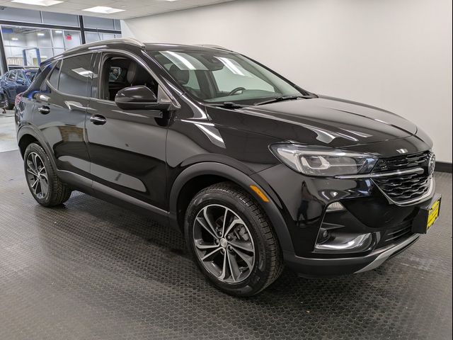 2020 Buick Encore GX Essence