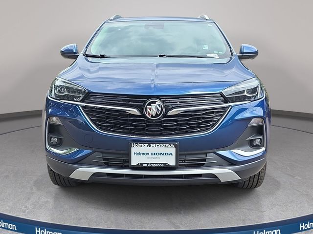 2020 Buick Encore GX Essence