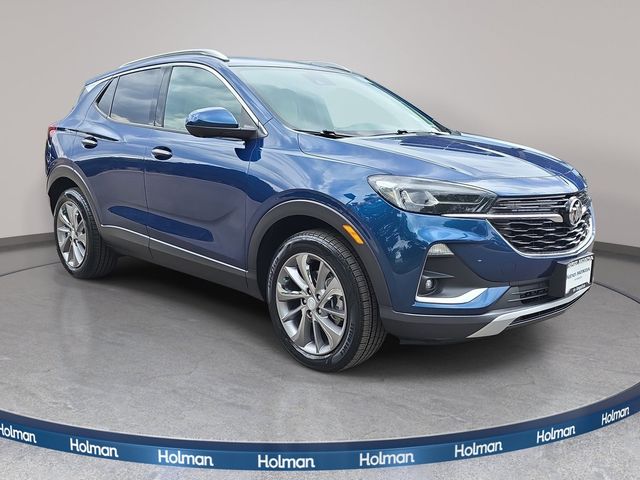 2020 Buick Encore GX Essence