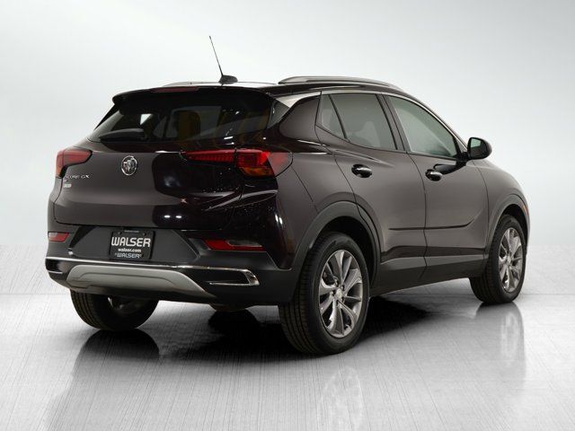 2020 Buick Encore GX Essence