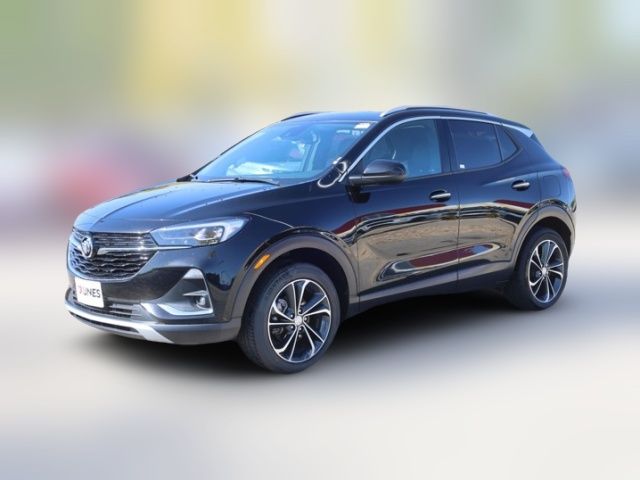 2020 Buick Encore GX Essence