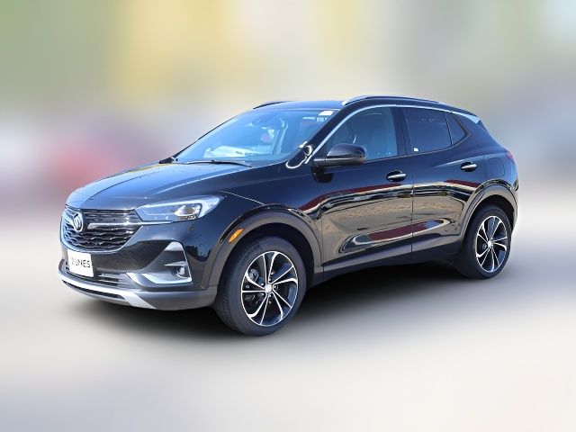 2020 Buick Encore GX Essence