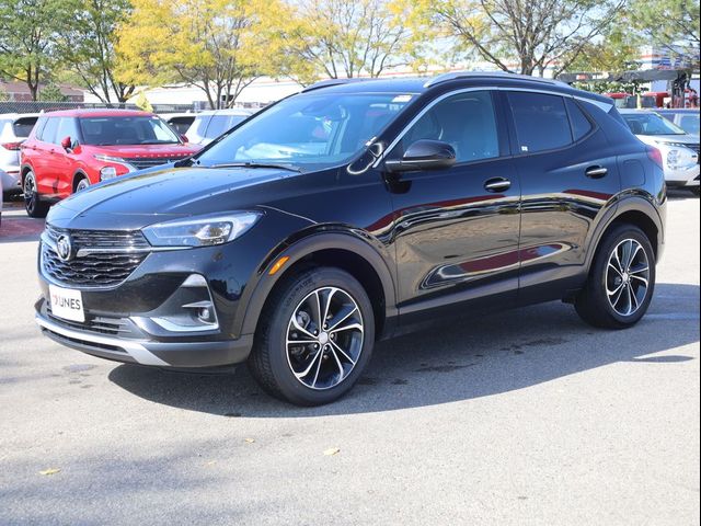 2020 Buick Encore GX Essence