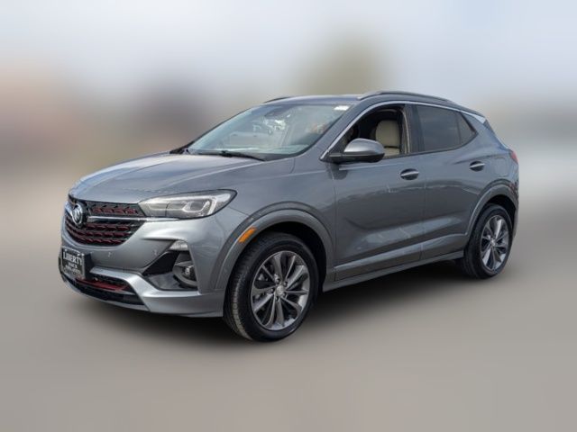 2020 Buick Encore GX Essence