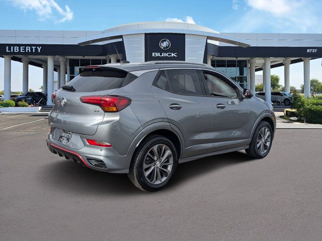2020 Buick Encore GX Essence