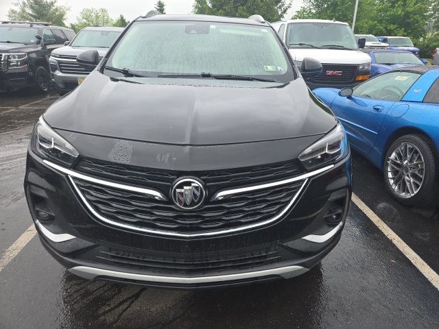 2020 Buick Encore GX Essence
