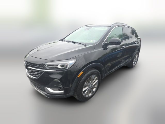 2020 Buick Encore GX Essence