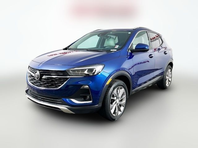 2020 Buick Encore GX Essence