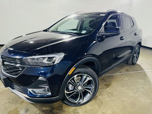 2020 Buick Encore GX Essence