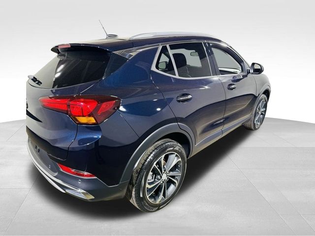 2020 Buick Encore GX Essence