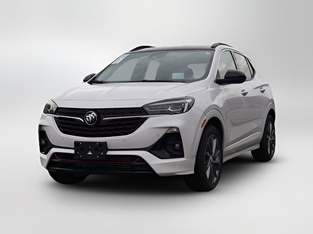 2020 Buick Encore GX Essence