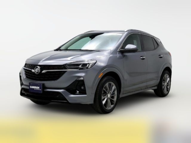 2020 Buick Encore GX Essence