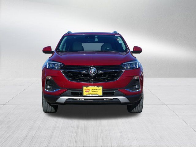 2020 Buick Encore GX Essence