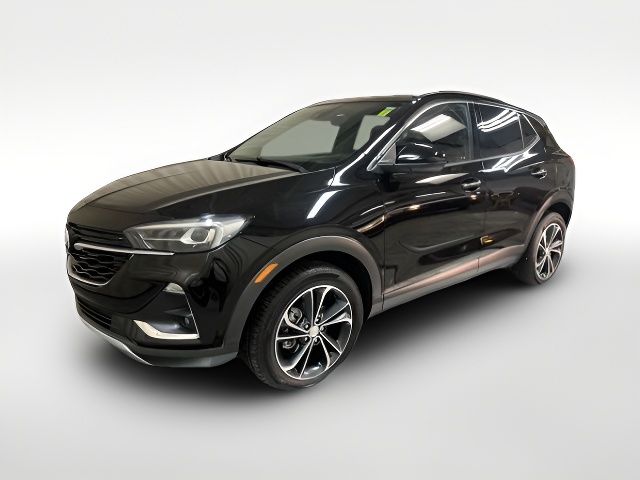 2020 Buick Encore GX Essence