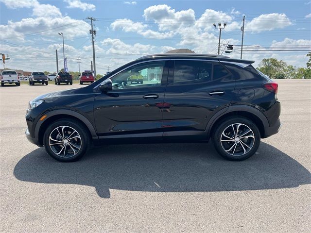 2020 Buick Encore GX Essence