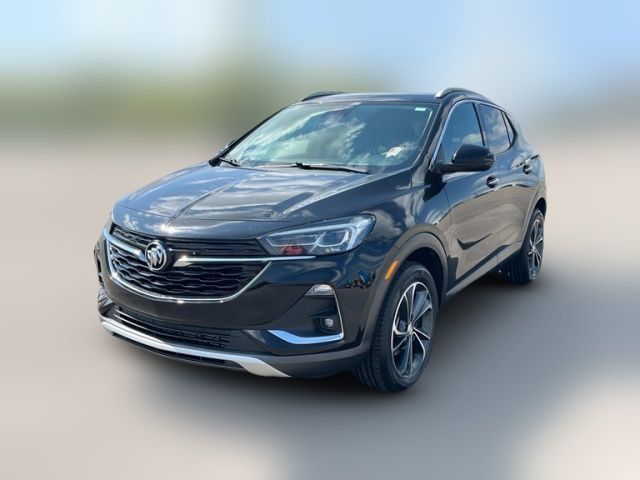 2020 Buick Encore GX Essence