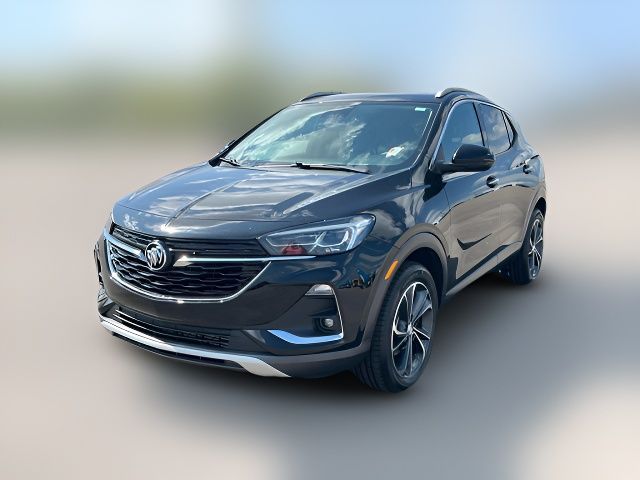 2020 Buick Encore GX Essence