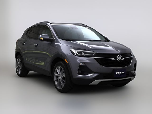 2020 Buick Encore GX Essence