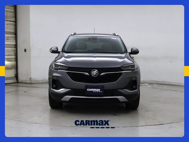 2020 Buick Encore GX Essence