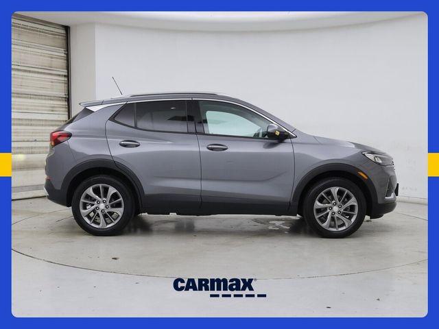 2020 Buick Encore GX Essence