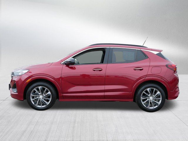 2020 Buick Encore GX Essence