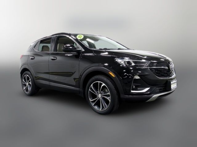 2020 Buick Encore GX Essence