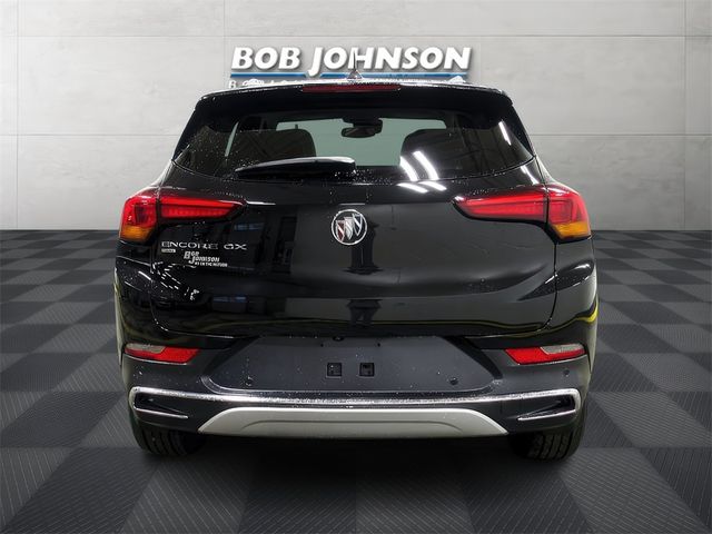 2020 Buick Encore GX Essence