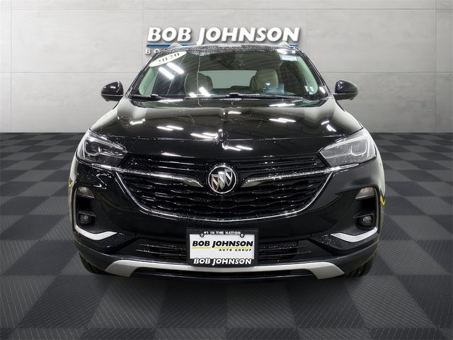 2020 Buick Encore GX Essence