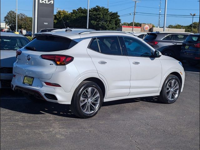 2020 Buick Encore GX Essence