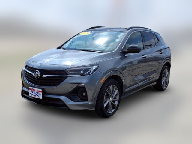 2020 Buick Encore GX Essence