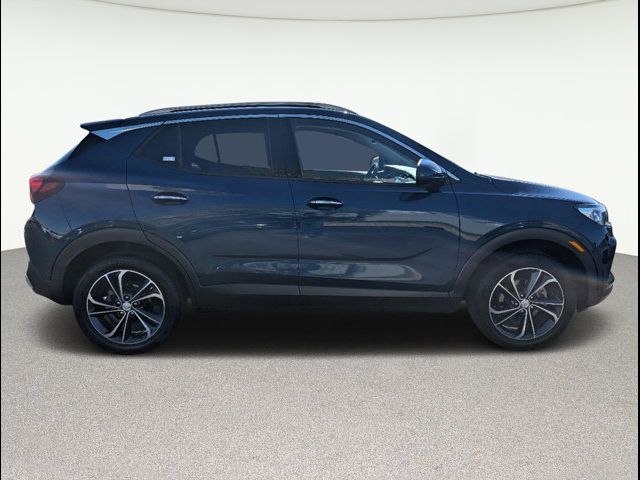 2020 Buick Encore GX Essence