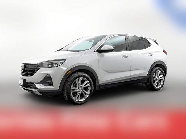 2020 Buick Encore GX Preferred