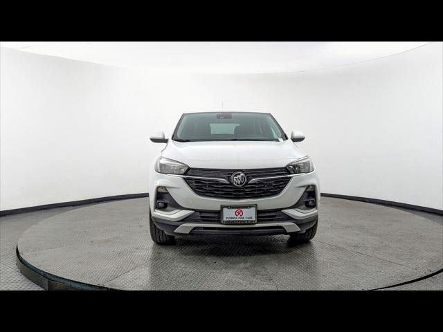 2020 Buick Encore GX Preferred