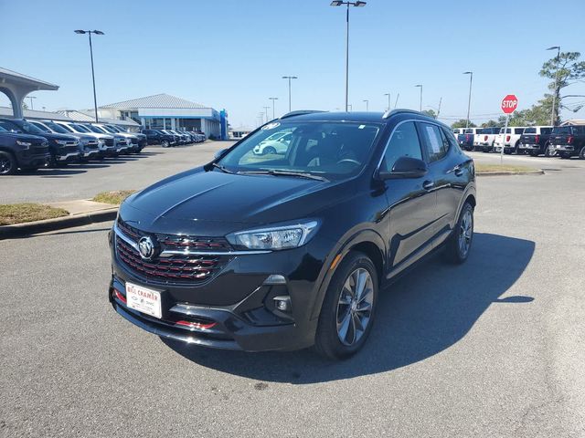 2020 Buick Encore GX Preferred