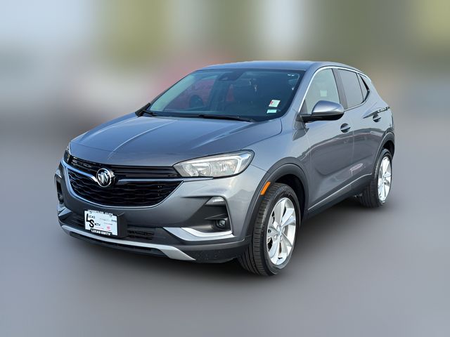 2020 Buick Encore GX Preferred