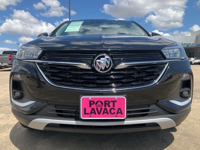2020 Buick Encore GX Preferred