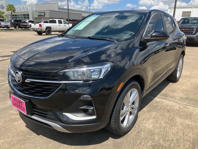 2020 Buick Encore GX Preferred