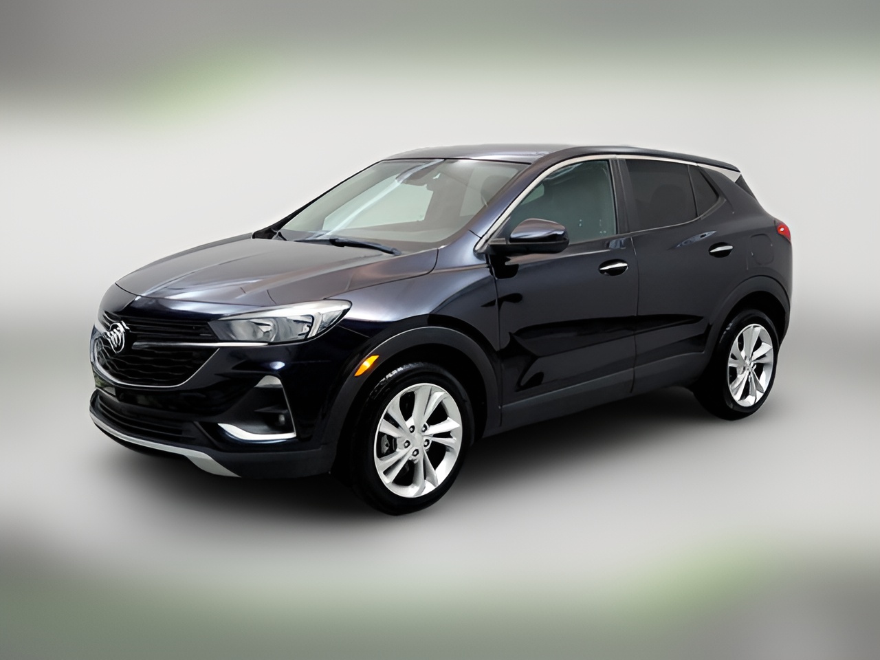 Used 2020 Buick Encore GX For Sale in Jacksonville, FL | Auto