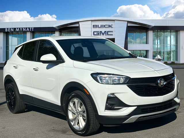 2020 Buick Encore GX Preferred