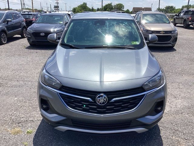 2020 Buick Encore GX Preferred