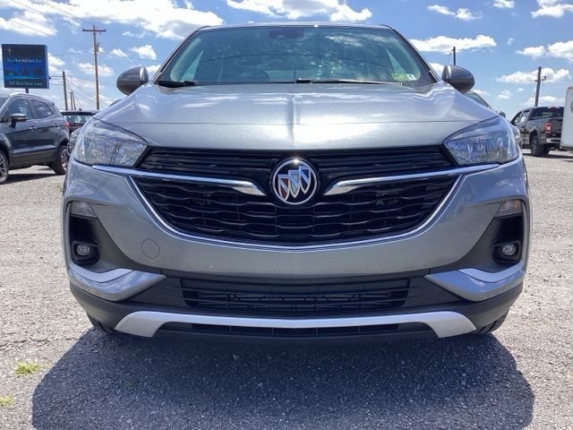 2020 Buick Encore GX Preferred