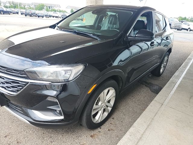 2020 Buick Encore GX Preferred